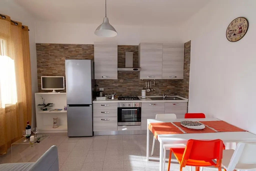 Semesterbostad Aela Home Pisa