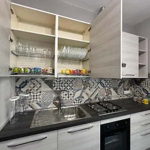  Bed and breakfast Bcube - Santa Bona